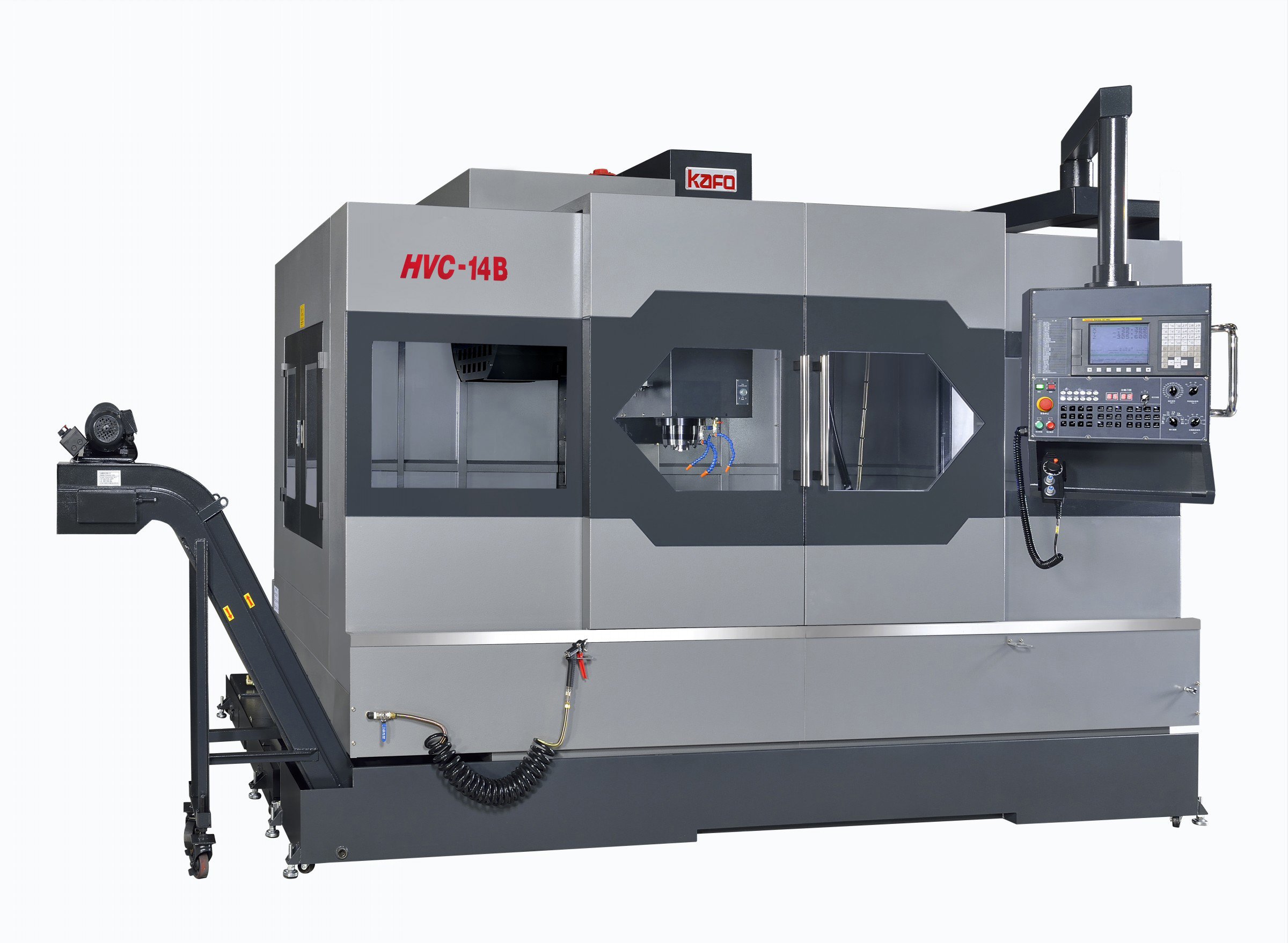 高鋒立式加工中心_供應(yīng)產(chǎn)品_鄭州福克精密機械設(shè)備