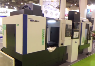 中網(wǎng)市場發(fā)布: 蘇州杉澤精密機械公司經(jīng)營:日本西鐵城(CITIZEN)及韓國現(xiàn)代威亞(WIA)高端數(shù)控機床