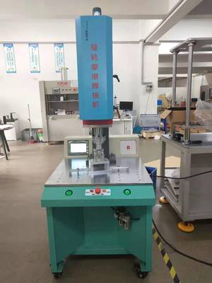 江西銷售旋熔機品牌企業(yè)創(chuàng)新服務(wù) 昆山福如斯精密機械的卓越實踐