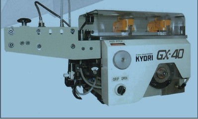 進口 KYORI（京利）送料機圖片大全及其在東莞日尚精密機械的應(yīng)用