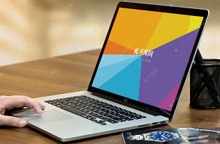 辦公設備與數(shù)碼產(chǎn)品 千庫網(wǎng)樣機海報模板下載指南