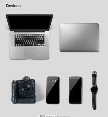 數碼產品樣機 從概念到現實的橋梁