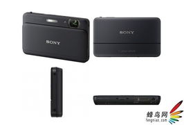 抓住秋景 五款出游專用數碼相機精品推薦