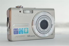奧林巴斯FE-280數(shù)碼相機 經(jīng)典便攜數(shù)碼產(chǎn)品回顧