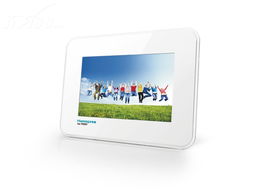 多美能ha 7000d數碼相框 打造個性化電子相冊，盡顯數碼生活美學