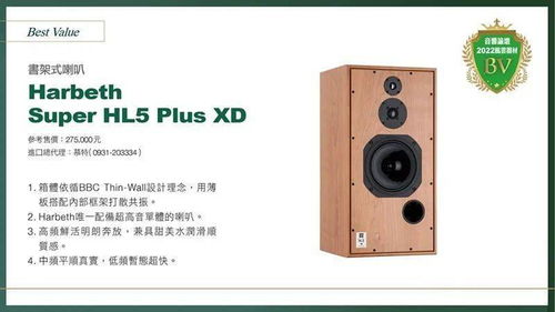 中階產(chǎn)品穩(wěn)占C位 2022音響論壇年度風(fēng)云器材頒獎(jiǎng)典禮紀(jì)實(shí)